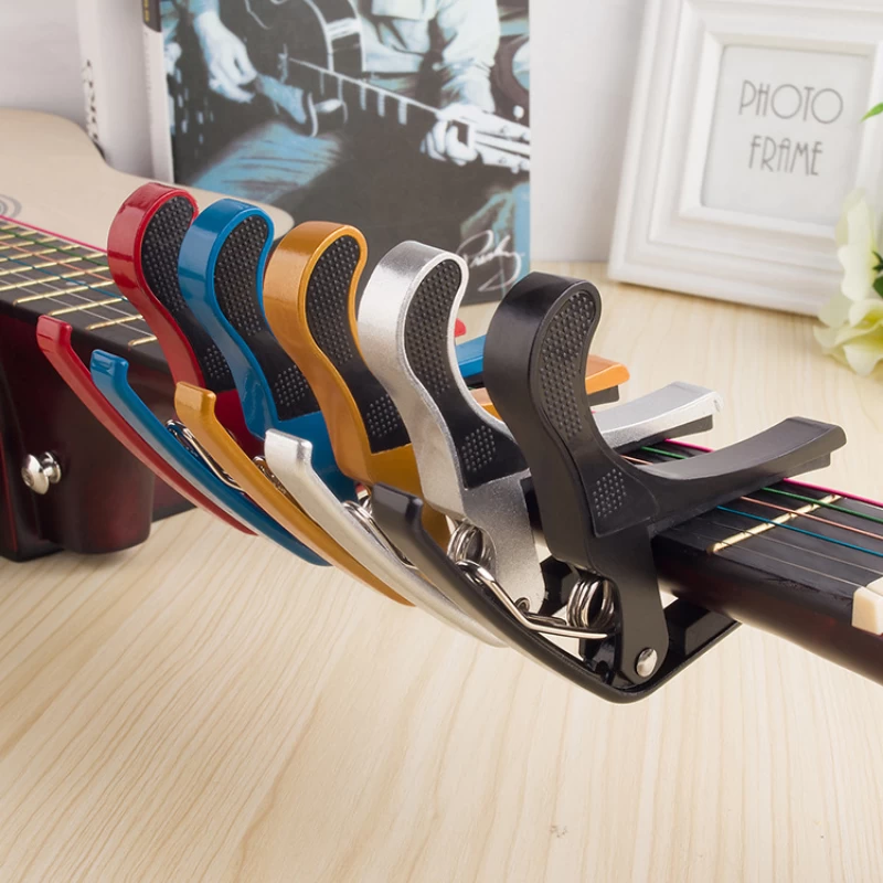Capo Guitar Vines Music guitar Capo Professional Use - image 2