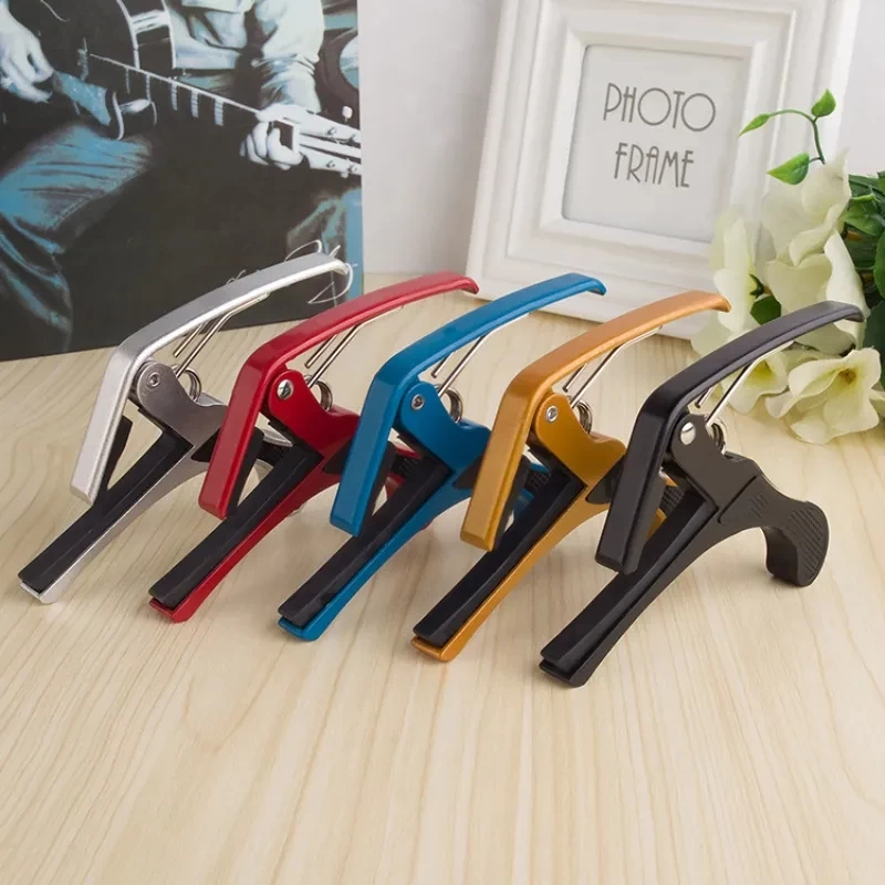 Capo Guitar Vines Music guitar Capo Professional Use - image 3