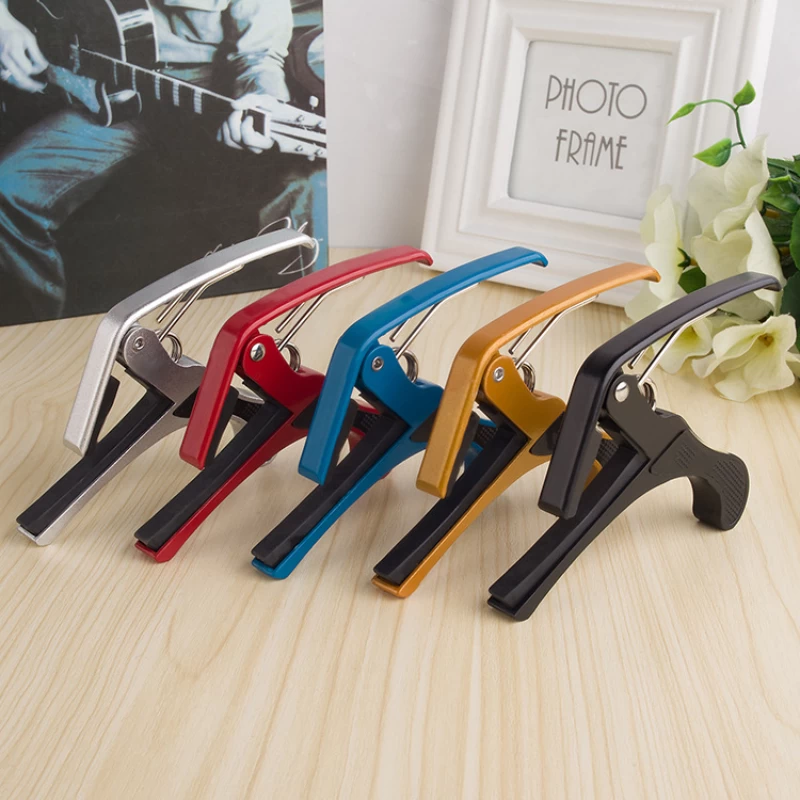 Capo Guitar Vines Music guitar Capo Professional Use - image 4