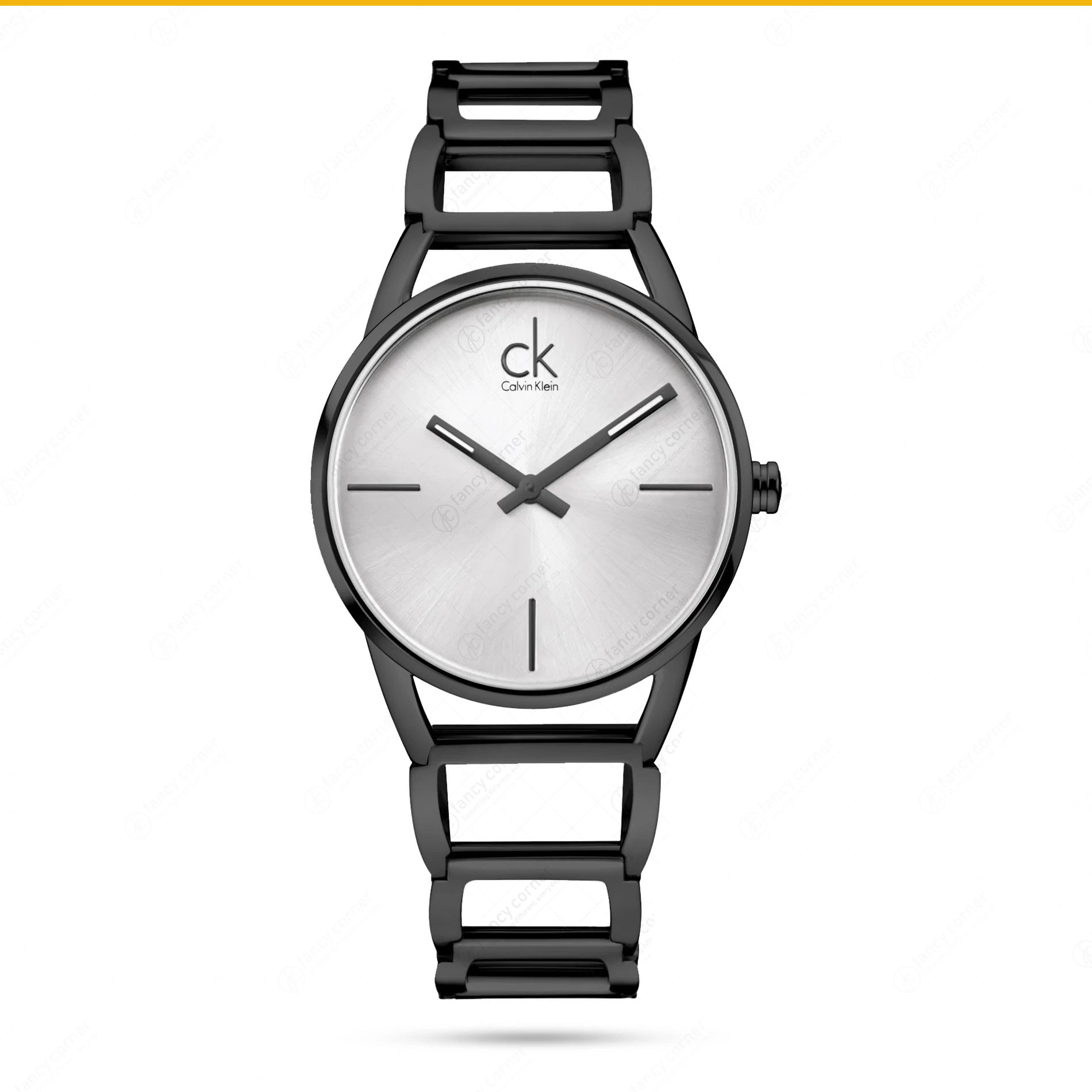 Share more than 145 ladies watch black chain best vietkidsiq.edu.vn