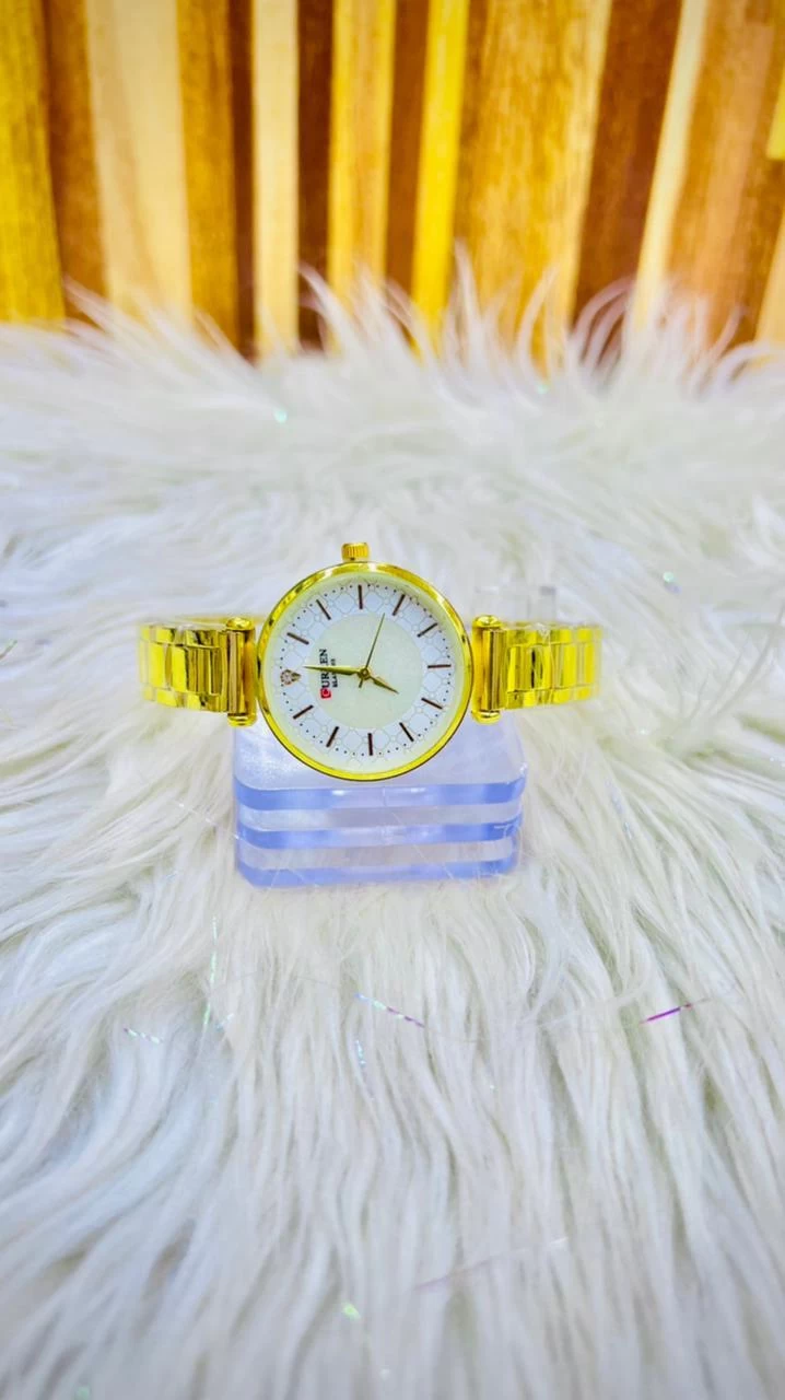 Curren ladies watch