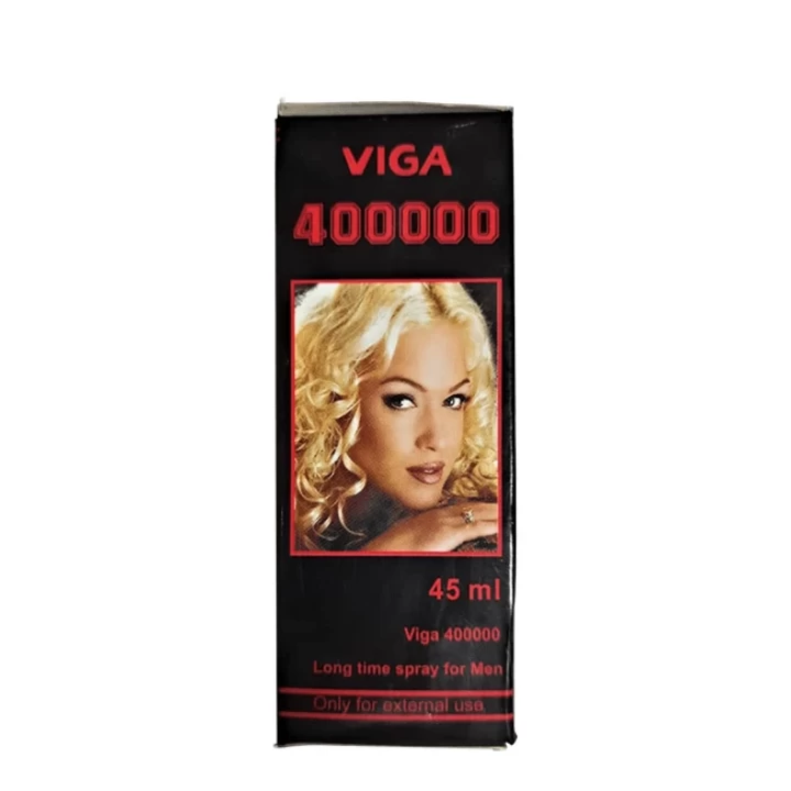 Delay spray 400000 for men ejaculation eriction - image 2