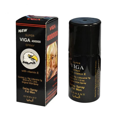 Delay spray for men long time spray Viga Spray men delay - image 2