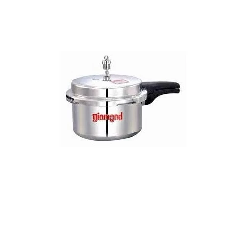 Diamond Pressure Cooker 12 L