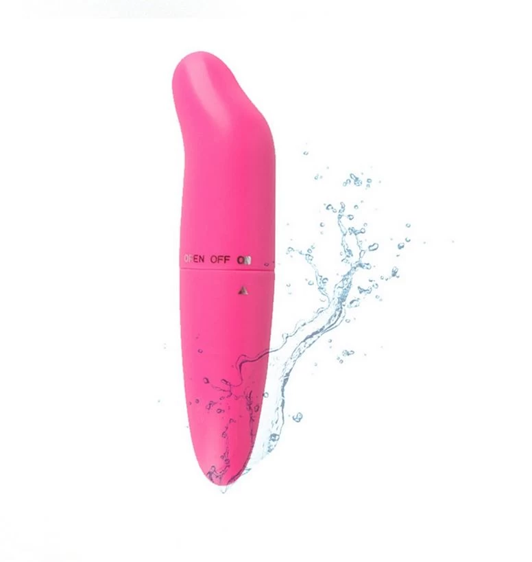 Dolphin Jump Egg  Vibrator Massager Sex Toys for Women - image 2