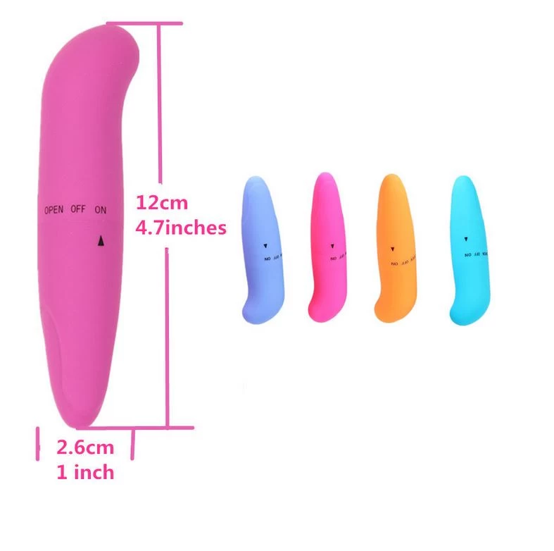Dolphin Jump Egg  Vibrator Massager Sex Toys for Women - image 4
