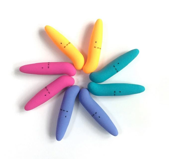 Dolphin Jump Egg  Vibrator Massager Sex Toys for Women - image 5