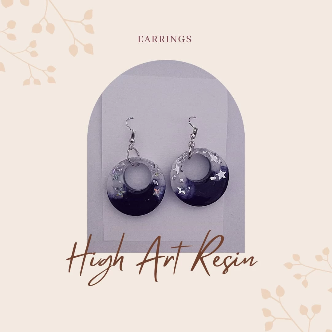 earring - image 2
