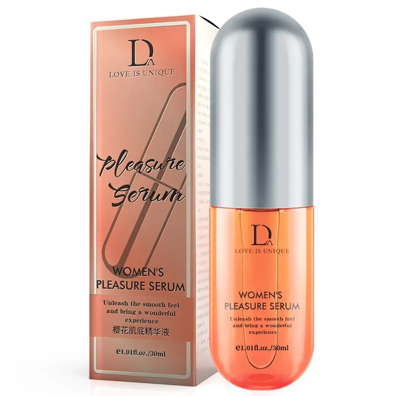 Female Enhance Pleasure serum - image 4
