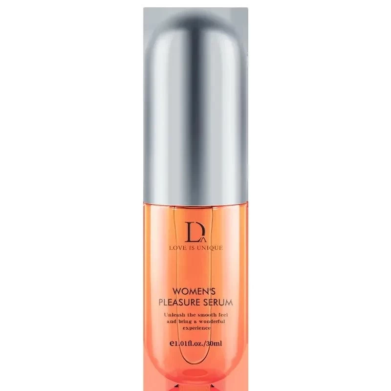 Female Enhance Pleasure serum - image 5