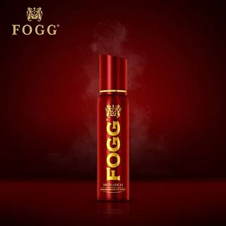 FOGG Body Spray MONARCH -(120 ml)
