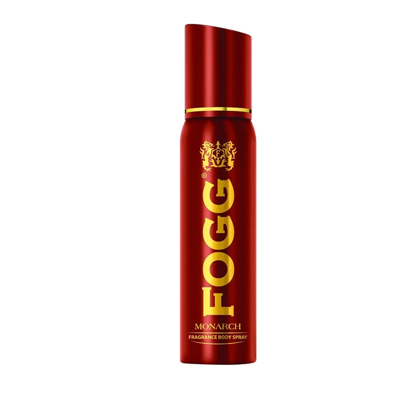 FOGG Body Spray MONARCH -(120 ml) - image 2
