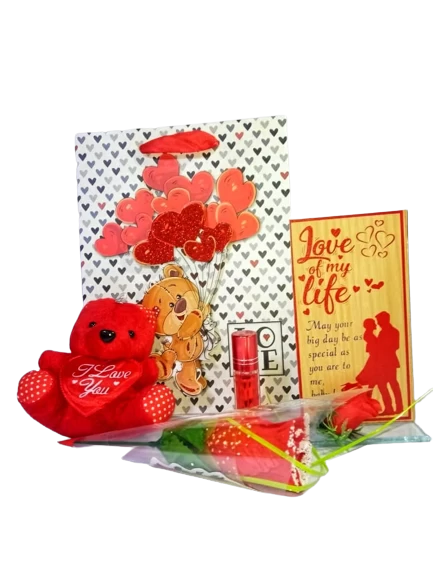 Gift Pack for your lovers