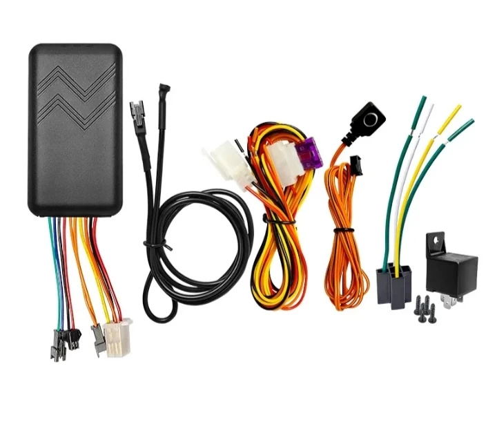 Gt06 gps tracker - image 2