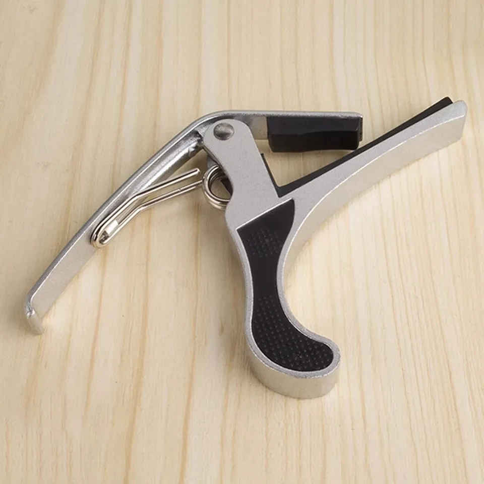 Guitar Capo Professional High Quality For All Guitar