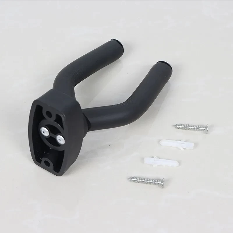 Guitar Holder wall mount hanger hook guitar neck holder - image 2