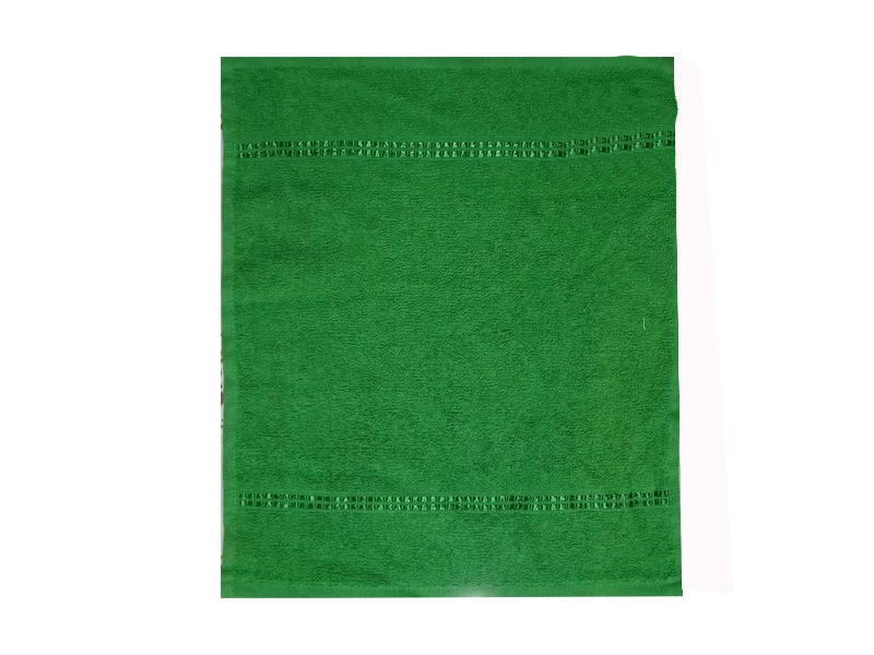 High Quality Small Size Hand Towel ( 13 Inch x 16 Inch) - image 3
