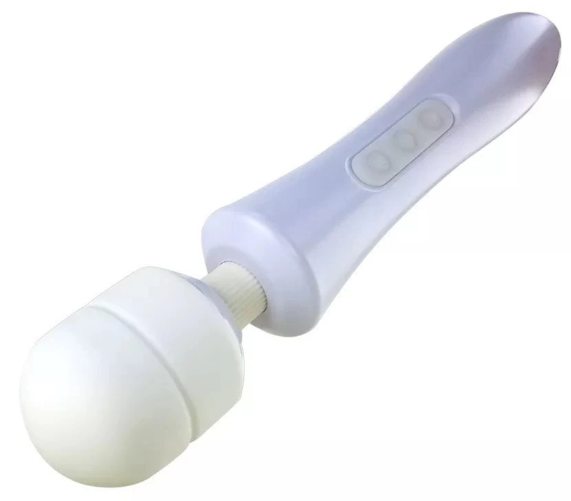 Huge Wand Vibrator for women sex toys - image 6