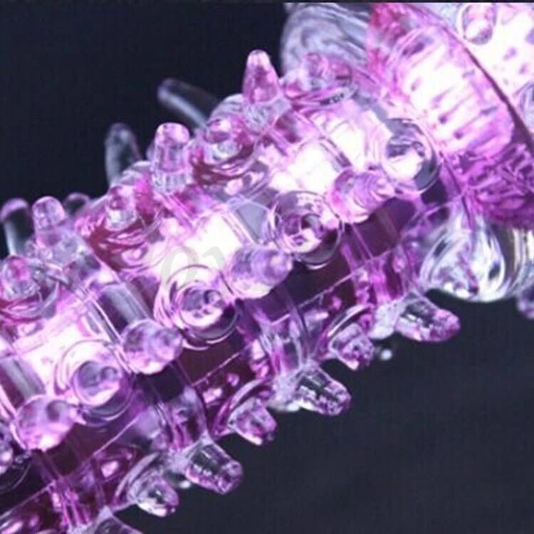 jelly dildo Vibrator sex toy - image 5