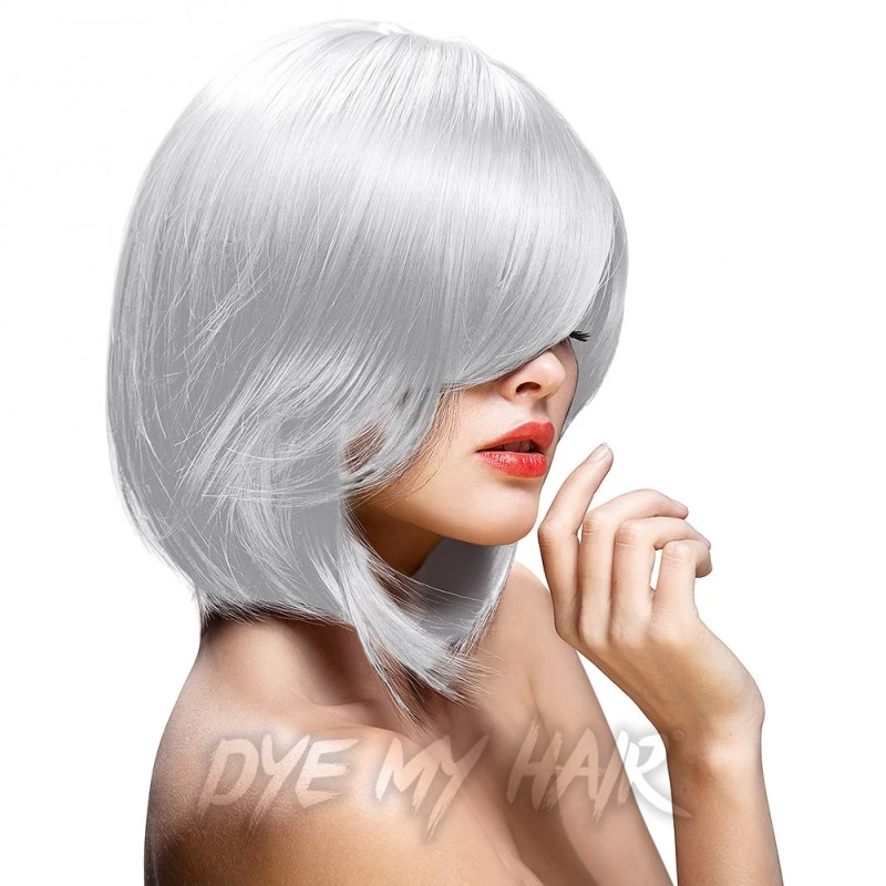 ​Jeseca Bubble Dye Beauty Permanent Hair Color Dye White - image 7