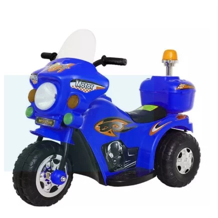 Kids Rechargeable Bike | KU 999 - image 2