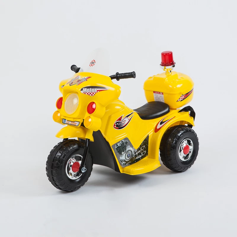 Kids Rechargeable Bike | KU 999 - image 3