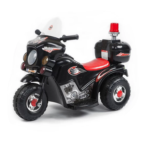 Kids Rechargeable Bike | KU 999 - image 4