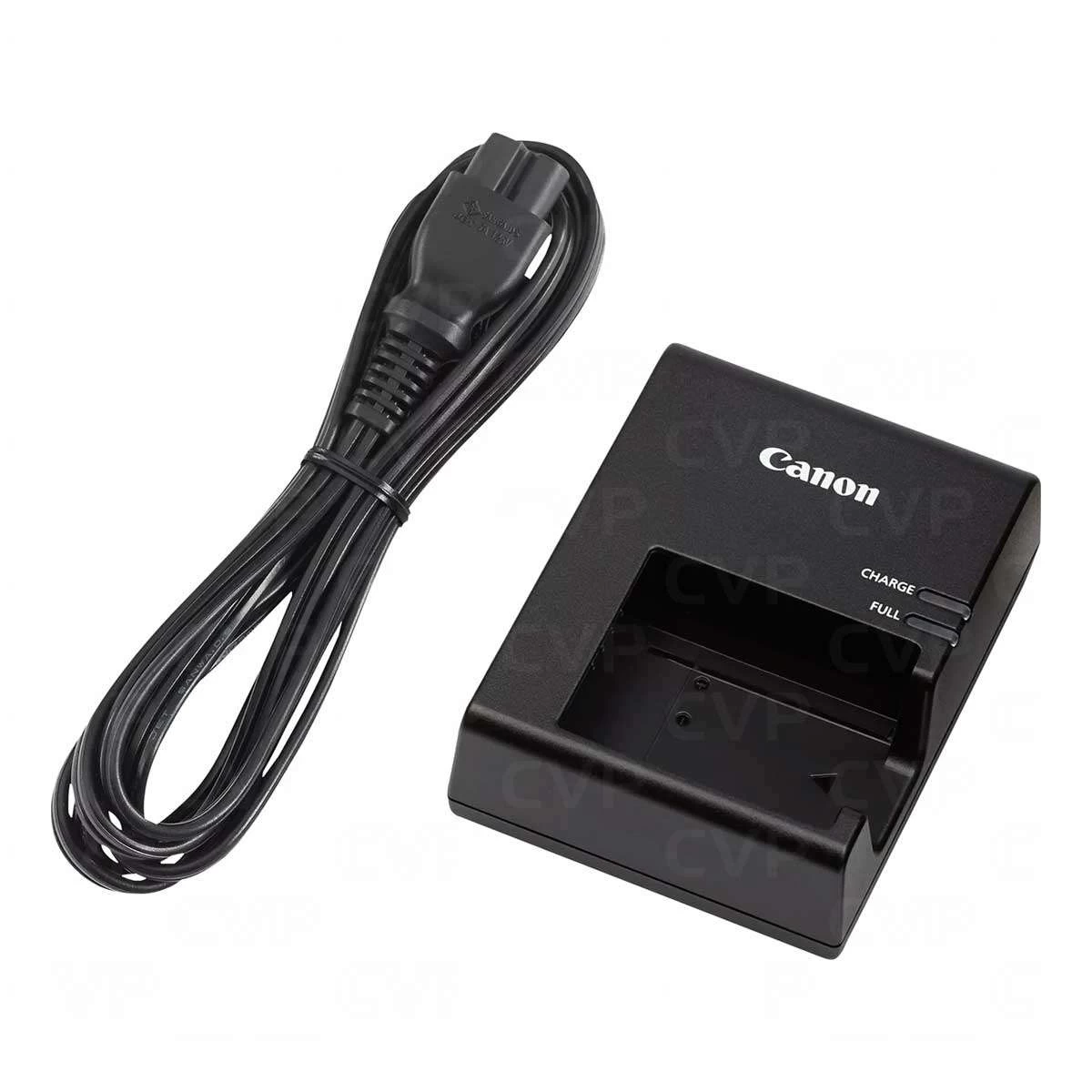 LC-E5E Battery Charger for Canon LP-E5 Battery - image 2
