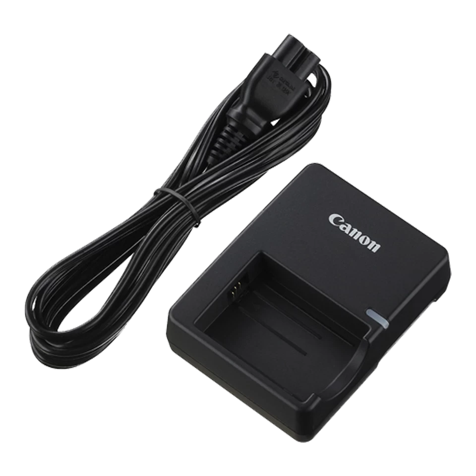LC-E5E Battery Charger for Canon LP-E5 Battery - image 4