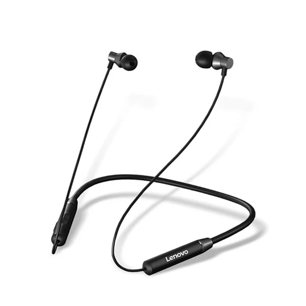 Lenovo HE05 Wireless Sport Waterproof Bluetooth 5.0 - image 3