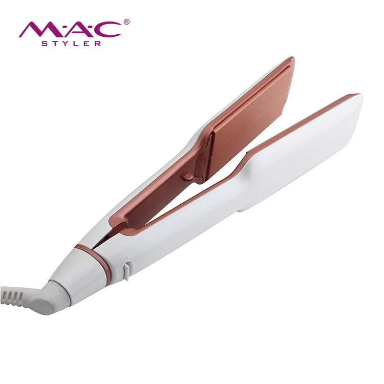 MAC Styler MC-2090 950F LCD Flat Iron Straightener - image 3