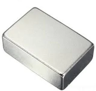 Magnet Neyodimium 1 pcs/ N52, SIZE 42x18x6MM