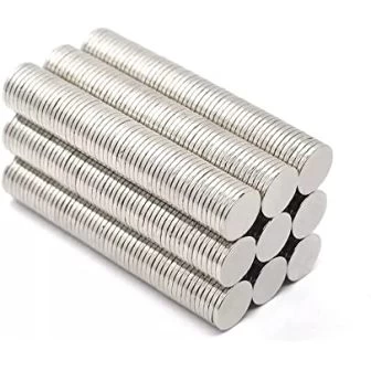 Magnet Neyodimium 20 pcs/ N42, SIZE 10X1.5MM