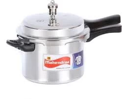 Mahendra Pressure Cooker 3L induction Base - image 4