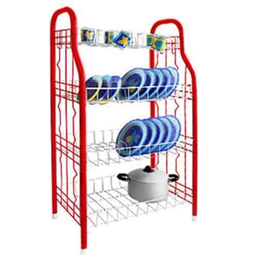 Master Rack