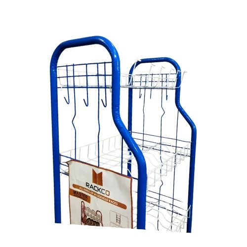 Master Rack - image 3