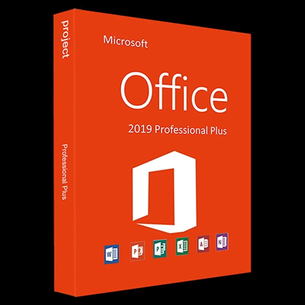 Office 2019