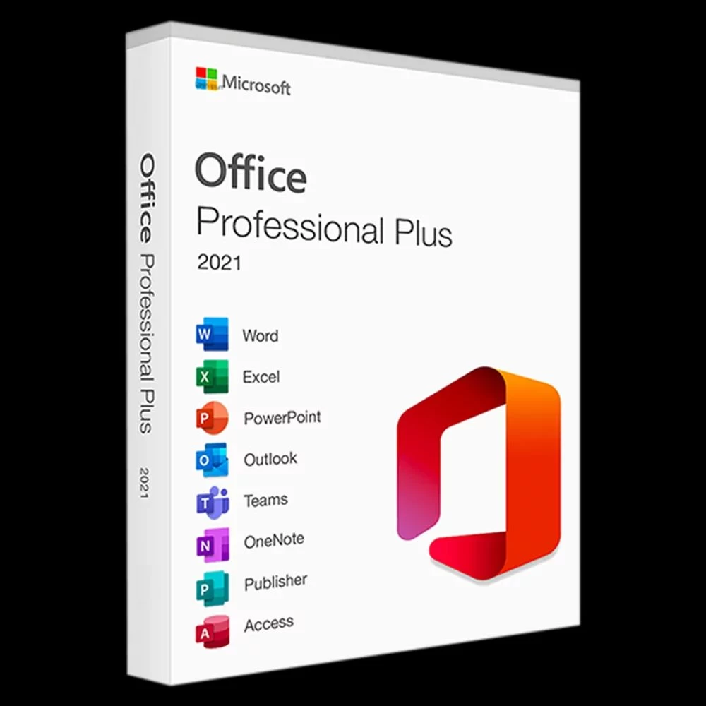 Microsoft Office 2021