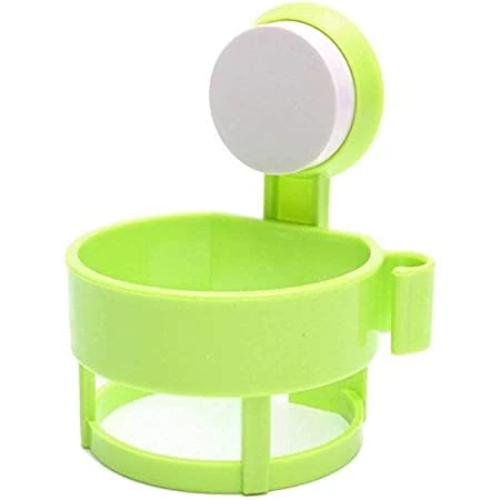 Mounted Hair Dryer Holder - image 3