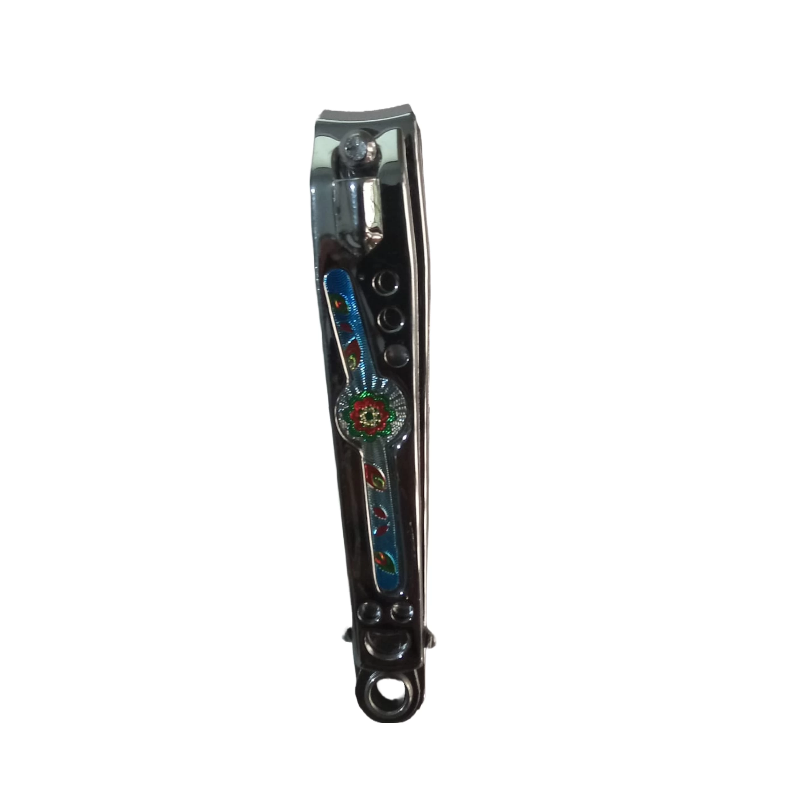 Nail Cutter with Curved Blades for Trimming and Grooming - image 3
