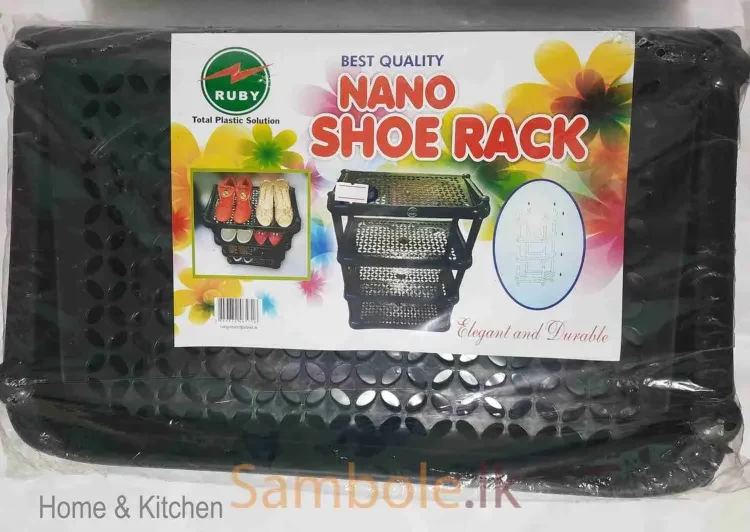 Nano shoe Rack - image 2