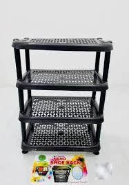 Nano shoe Rack - image 3