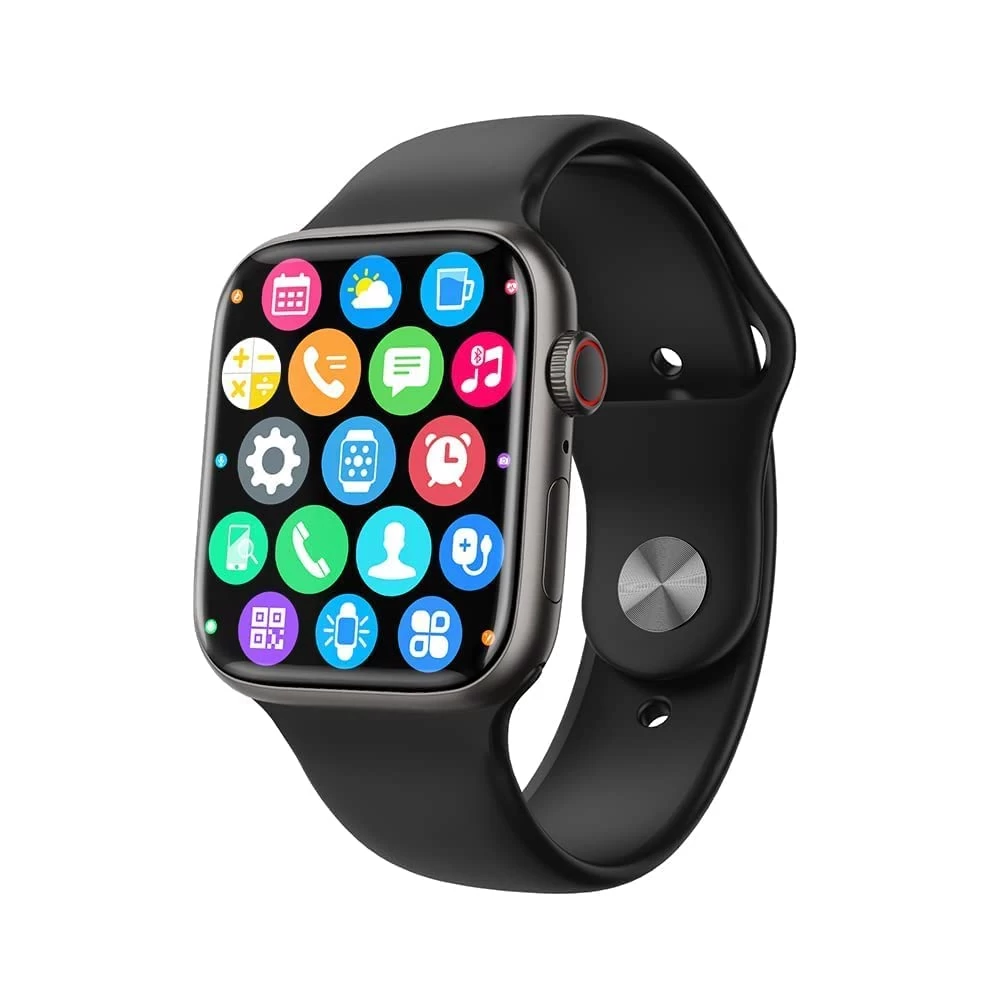 New Smart Watch sport Heart Rate Monitor