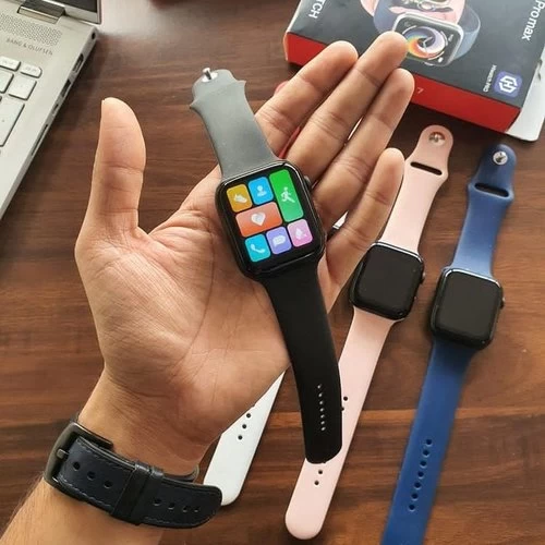 New Smart Watch sport Heart Rate Monitor - image 4