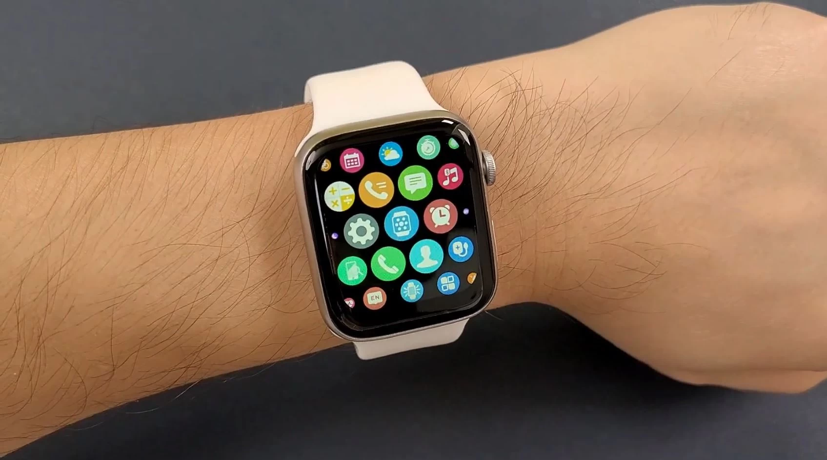 New Smart Watch sport Heart Rate Monitor - image 6