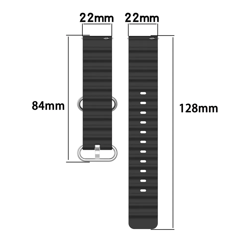 OCEAN STRAP FOR SMARTWATCH* - image 3