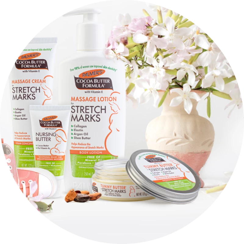 Palmers Massage Lotion for STRETCH MARKS 250ml USA - image 5