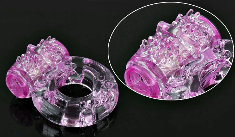 Penis Ring Cock ring Sex toys Adult toys Couple toys - image 5