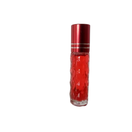 perfume bottle with strawberry smell - cent bottle - 1pc - image 4