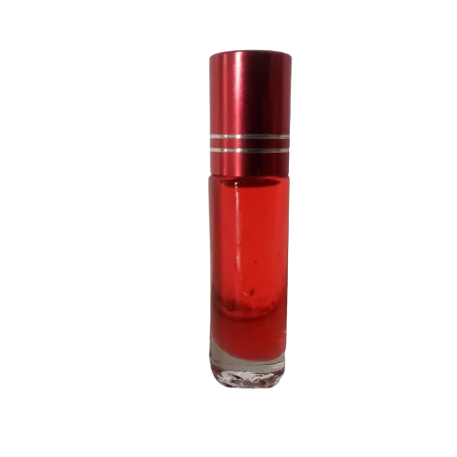 perfume bottle with strawberry smell - cent bottle - 1pc - image 6